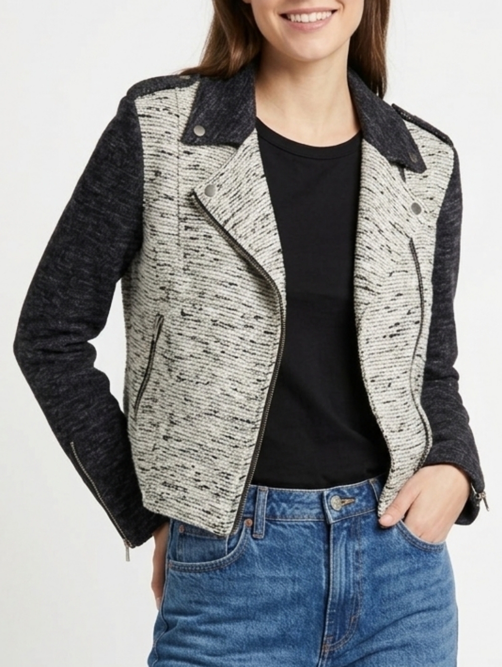 Harvé Benard jacket